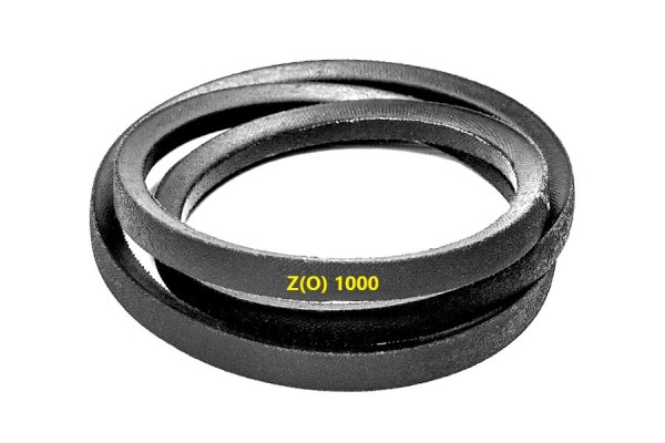Ремень клиновой Z(O) 1000