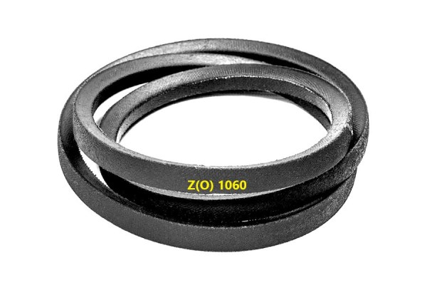 Ремень клиновой Z(O) 1060