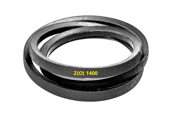 Ремень клиновой Z(O) 1400