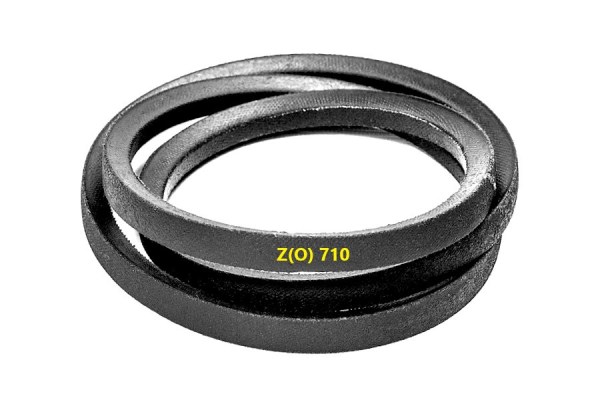 Ремень клиновой Z(O)  710