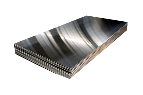 Алюминиевый лист 2х1200х3000 мм АМг2М (кг)