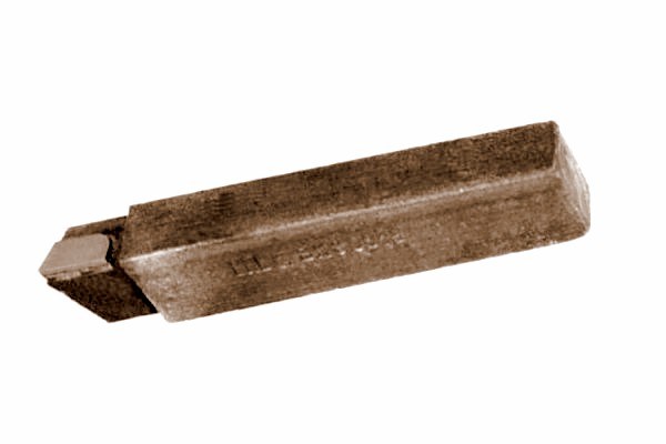 Резец проходной упорный 16х10х110 мм (Т5К10/Т15К6/ВК8)