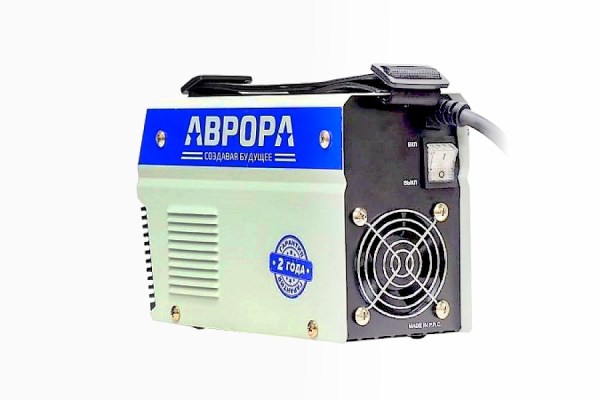 Сварочный аппарат АВРОРА Вектор 1600 (ММА / 6,6кВт/ 20-160А)