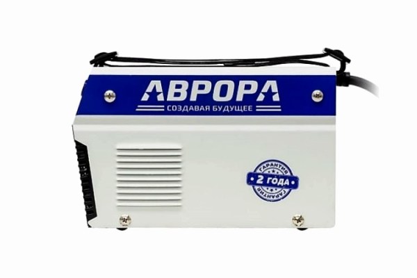 Сварочный аппарат АВРОРА Вектор 2000 (ММА / 8,4кВт/ 20-200А)