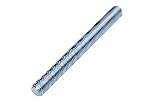 Шпилька резьбовая М 8х1000 (DIN 975 ) 5.8 оцинкованная сталь (шт)